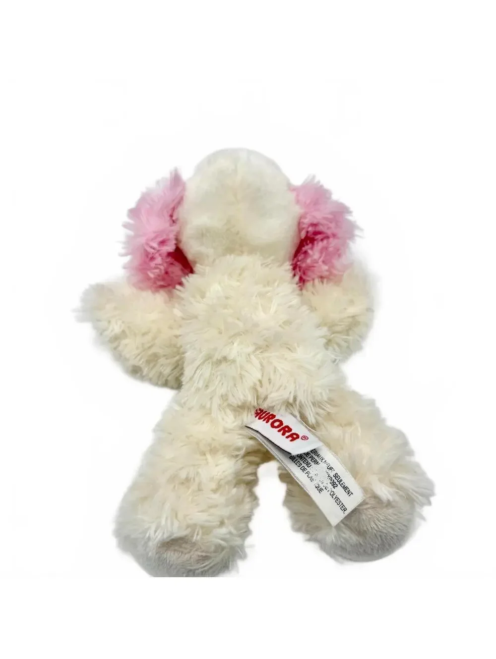 “Chloe” Cocker Spaniel Mini Flopsie Plush by Aurora